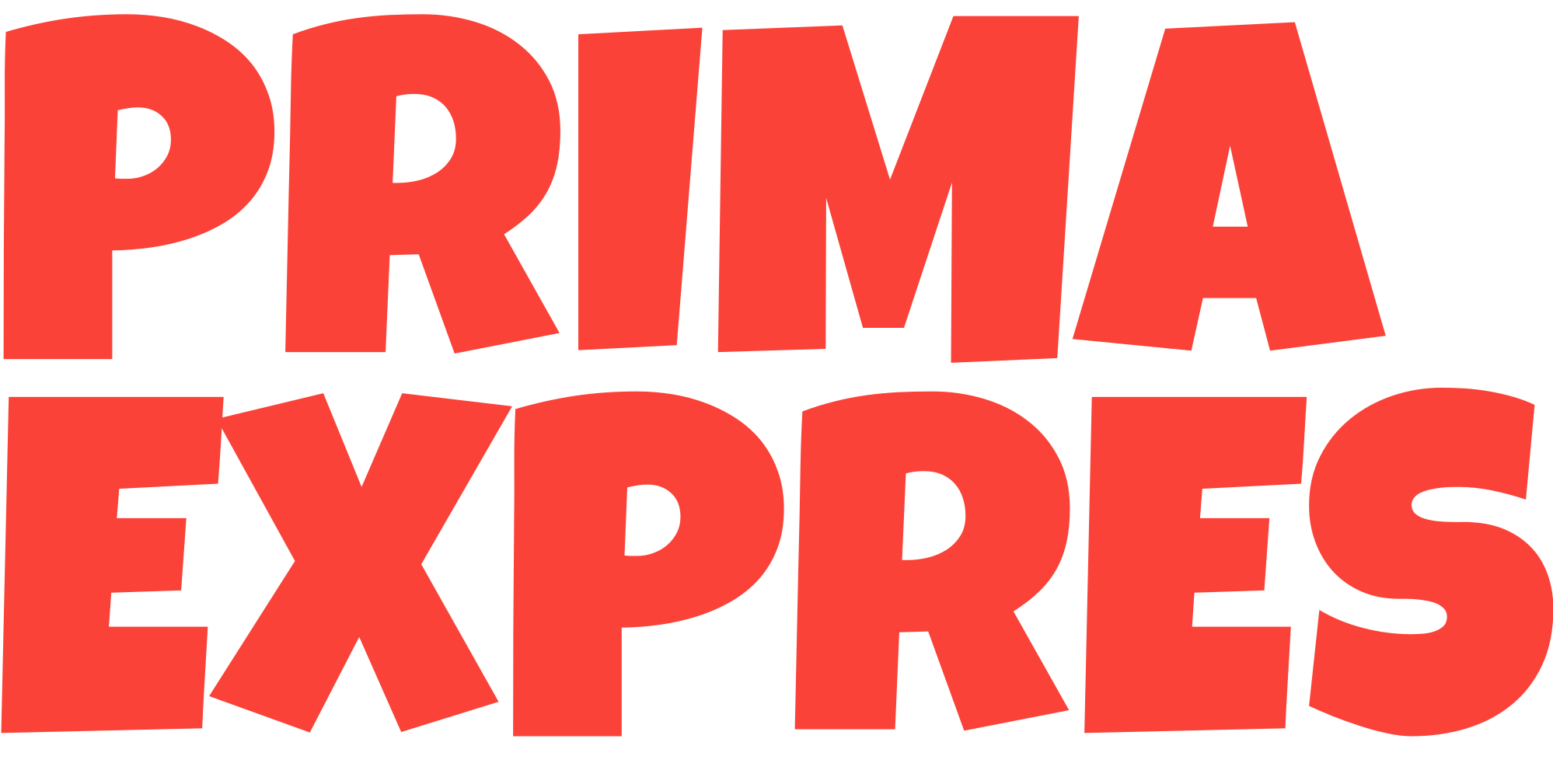 PRIMAEXPRES.CZ